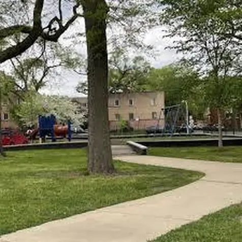 1706 West Jarvis Avenue Chicago IL 60626