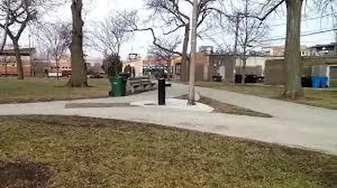 1706 West Jarvis Avenue Chicago IL 60626