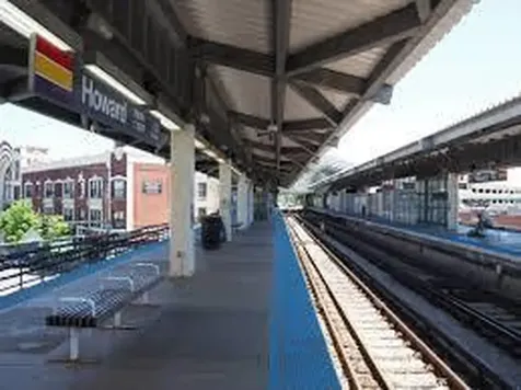 1706 West Jarvis Avenue Chicago IL 60626