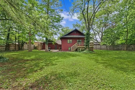 2304 East Shurts Circle Urbana IL 61801