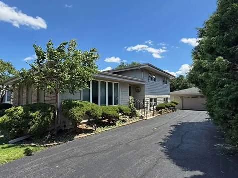 1406 Taft Avenue Wheaton IL 60189