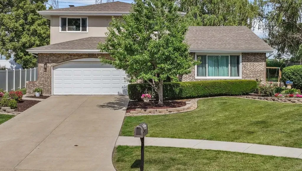 13015 West Split Rail Court Homer Glen IL 60491