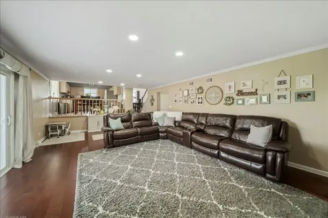 13015 West Split Rail Court Homer Glen IL 60491