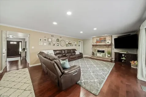 13015 West Split Rail Court Homer Glen IL 60491
