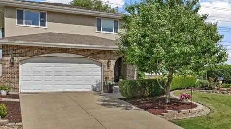 13015 West Split Rail Court Homer Glen IL 60491