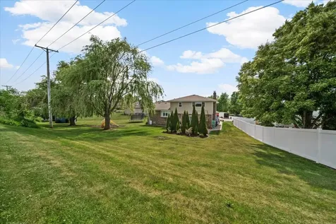 13015 West Split Rail Court Homer Glen IL 60491
