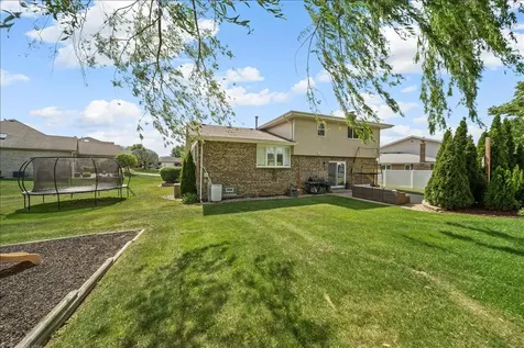 13015 West Split Rail Court Homer Glen IL 60491