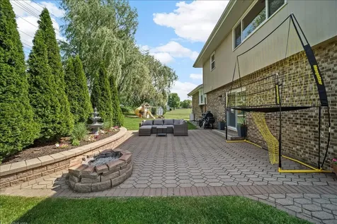 13015 West Split Rail Court Homer Glen IL 60491