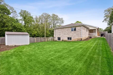702 Hickory Street Lemont IL 60439