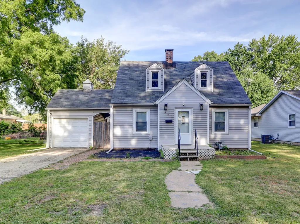 508 6TH Avenue Rock Falls IL 61071