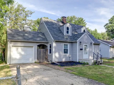 508 6TH Avenue Rock Falls IL 61071