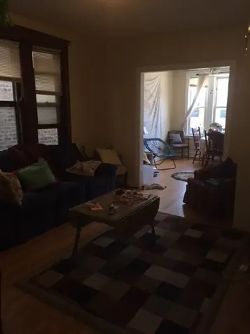 3700 North Southport Avenue Chicago IL 60613