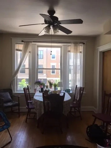3700 North Southport Avenue Chicago IL 60613