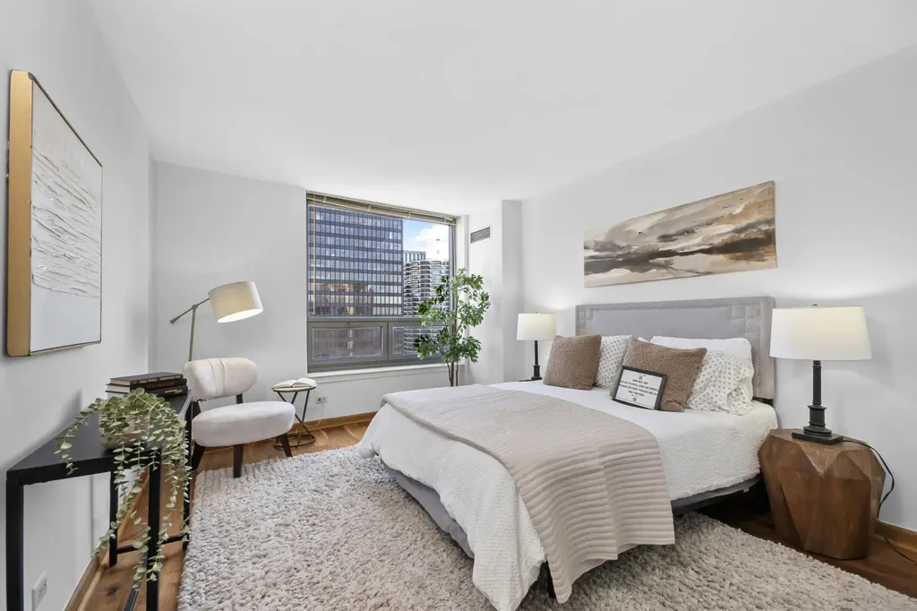 440 North Wabash Avenue Chicago IL 60611