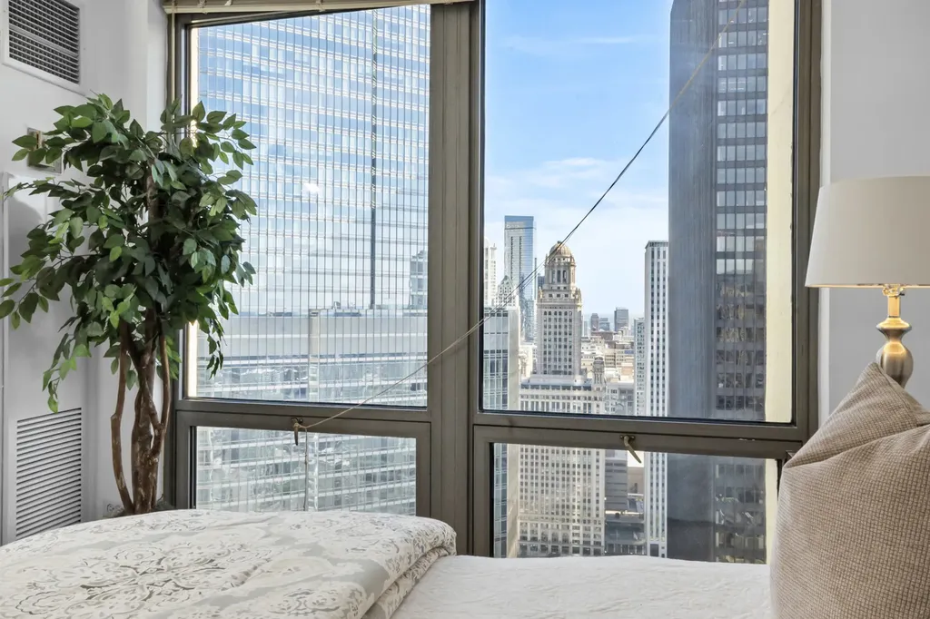 440 North Wabash Avenue Chicago IL 60611