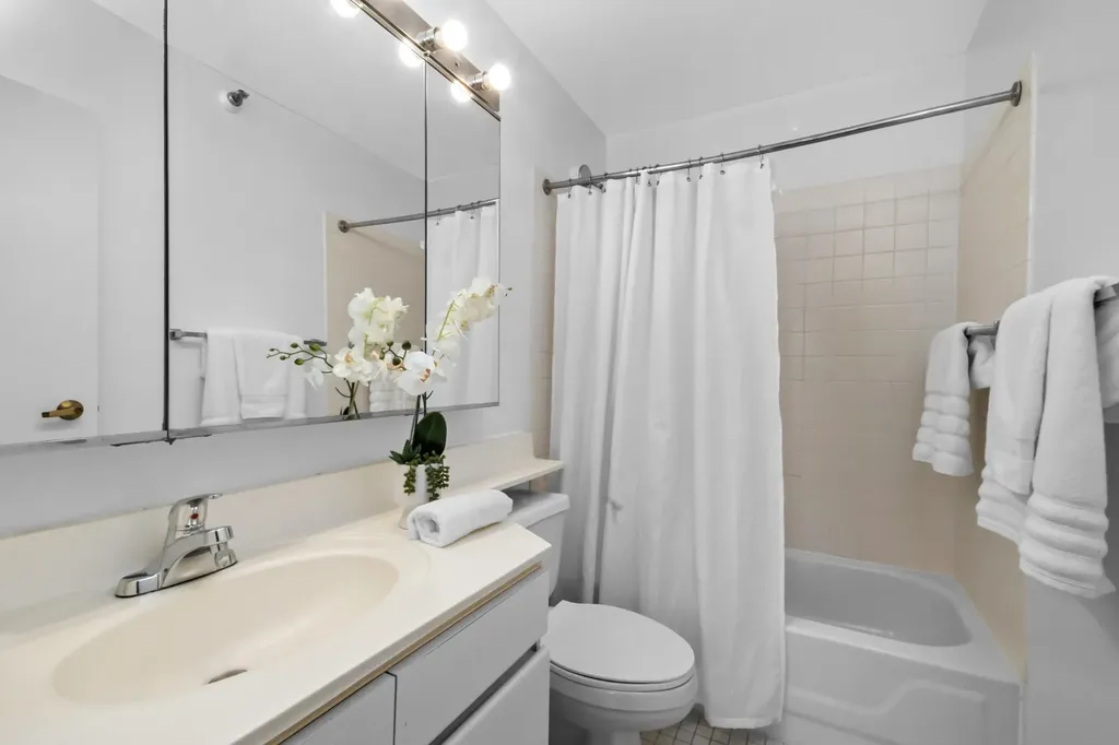 440 North Wabash Avenue Chicago IL 60611