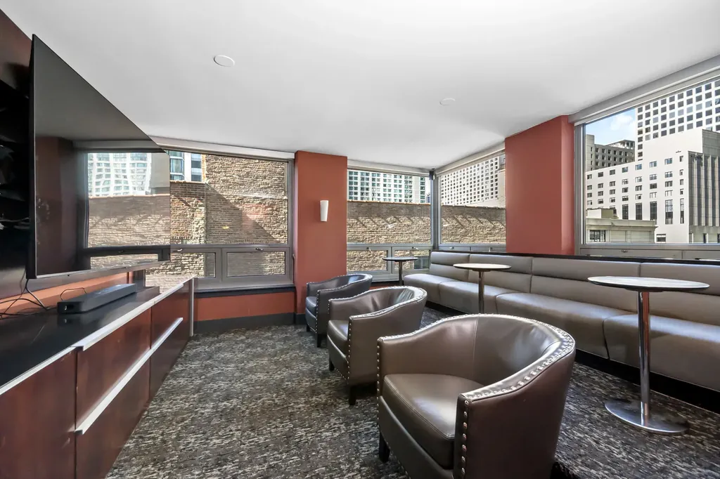 440 North Wabash Avenue Chicago IL 60611