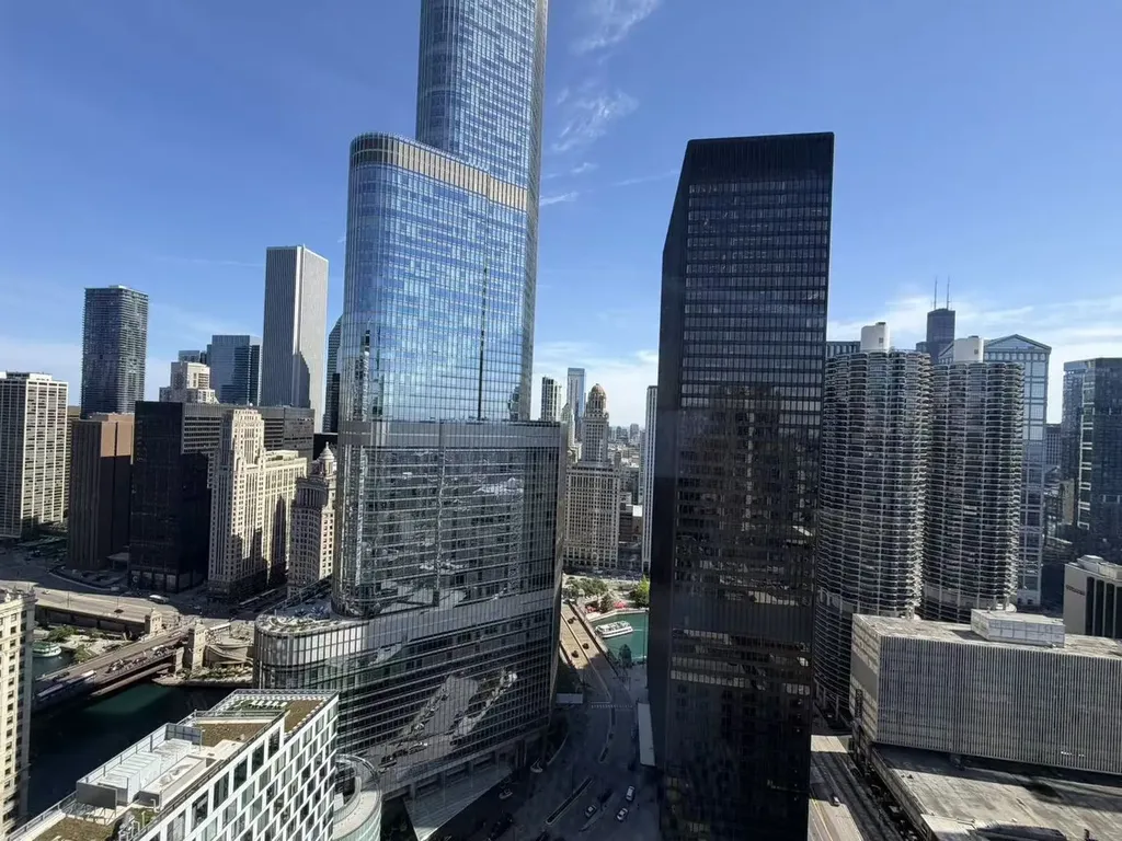 440 North Wabash Avenue Chicago IL 60611