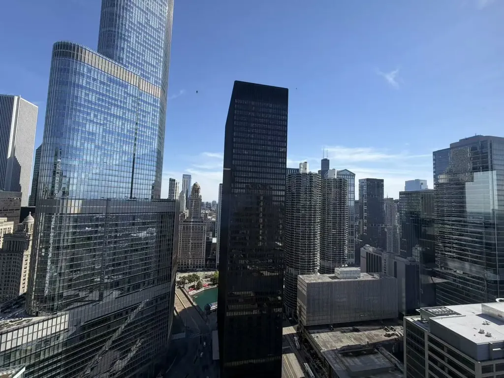 440 North Wabash Avenue Chicago IL 60611