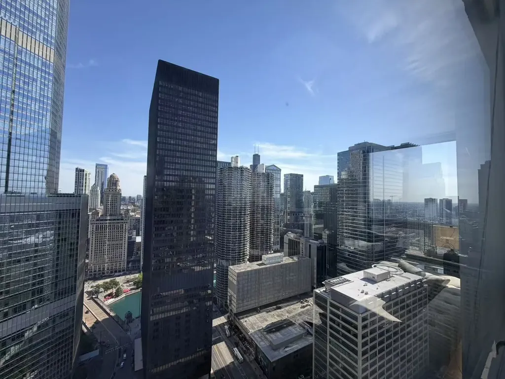 440 North Wabash Avenue Chicago IL 60611