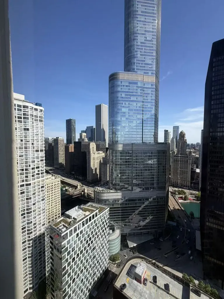 440 North Wabash Avenue Chicago IL 60611