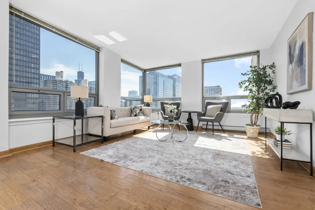 440 North Wabash Avenue Chicago IL 60611