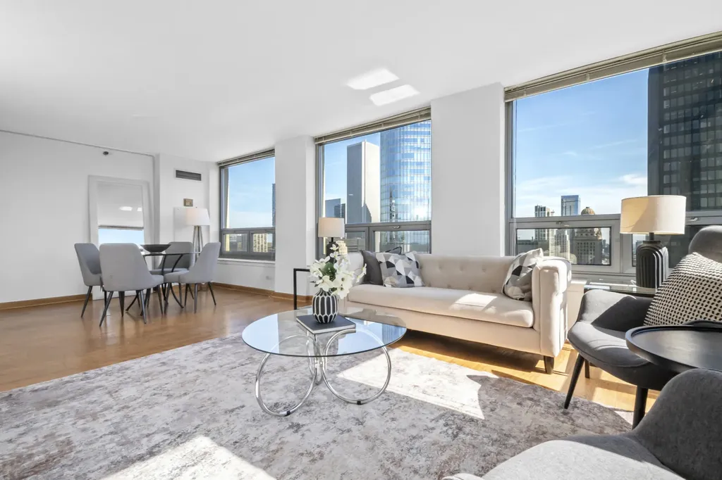 440 North Wabash Avenue Chicago IL 60611