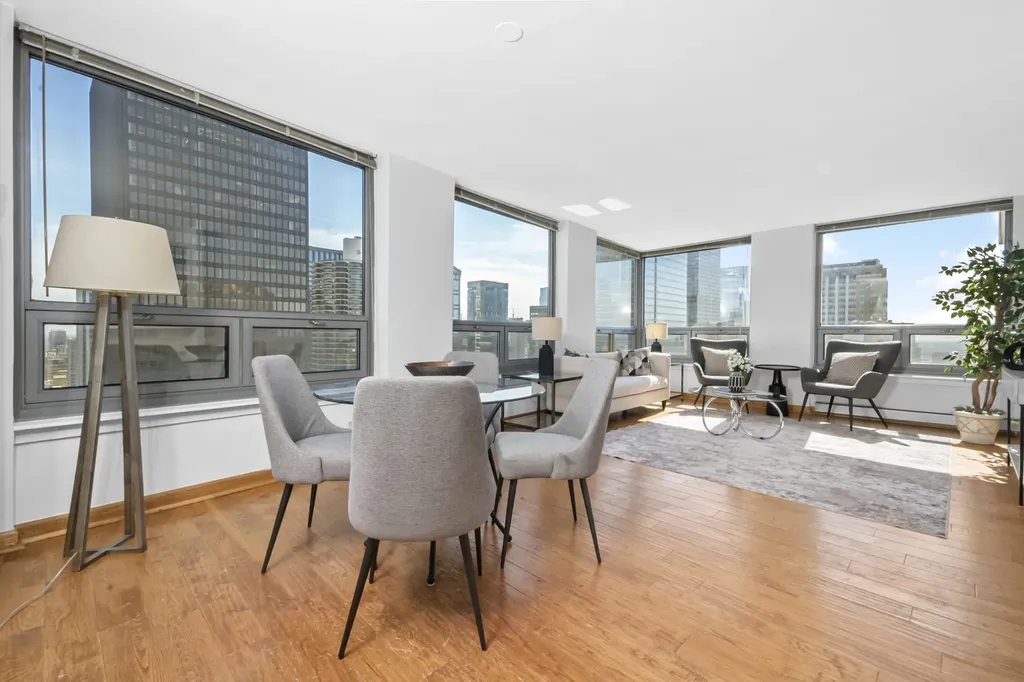 440 North Wabash Avenue Chicago IL 60611