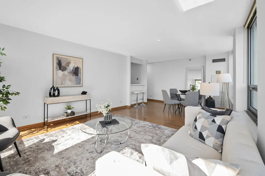 440 North Wabash Avenue Chicago IL 60611