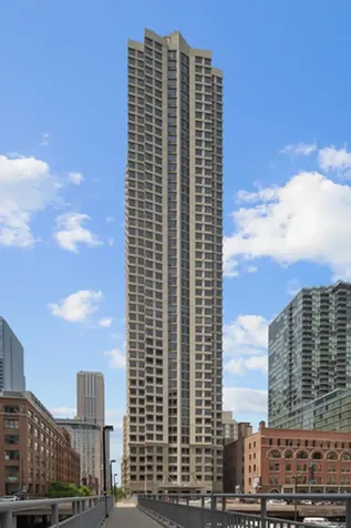 440 North Wabash Avenue Chicago IL 60611
