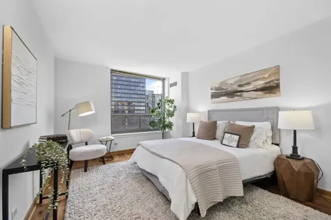 440 North Wabash Avenue Chicago IL 60611