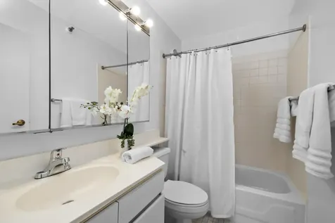 440 North Wabash Avenue Chicago IL 60611