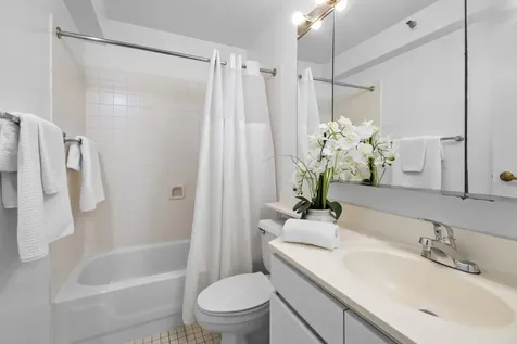 440 North Wabash Avenue Chicago IL 60611