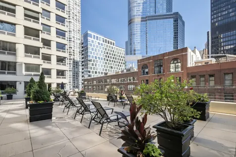440 North Wabash Avenue Chicago IL 60611