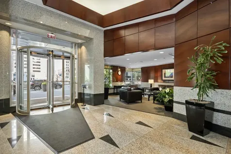 440 North Wabash Avenue Chicago IL 60611