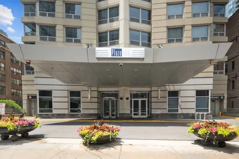440 North Wabash Avenue Chicago IL 60611