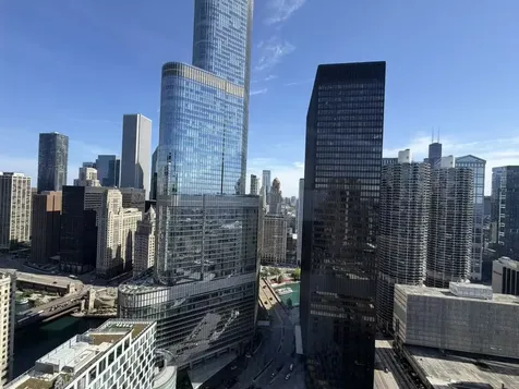 440 North Wabash Avenue Chicago IL 60611