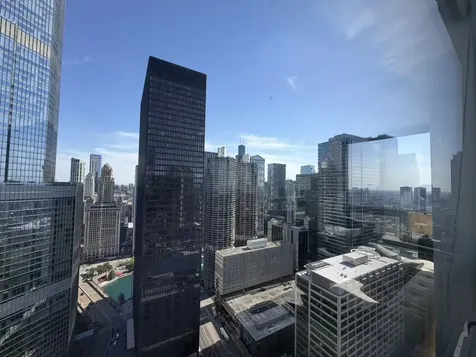 440 North Wabash Avenue Chicago IL 60611