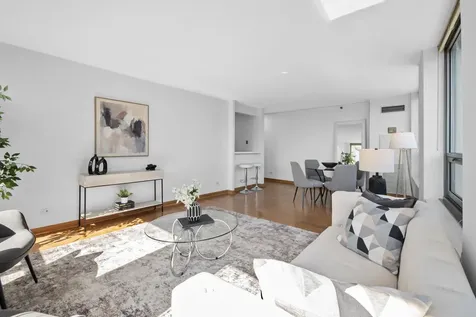 440 North Wabash Avenue Chicago IL 60611
