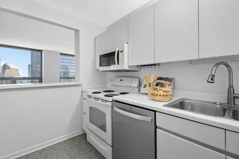 440 North Wabash Avenue Chicago IL 60611