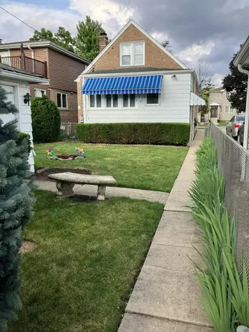 1738 North 75th Avenue Elmwood Park IL 60707