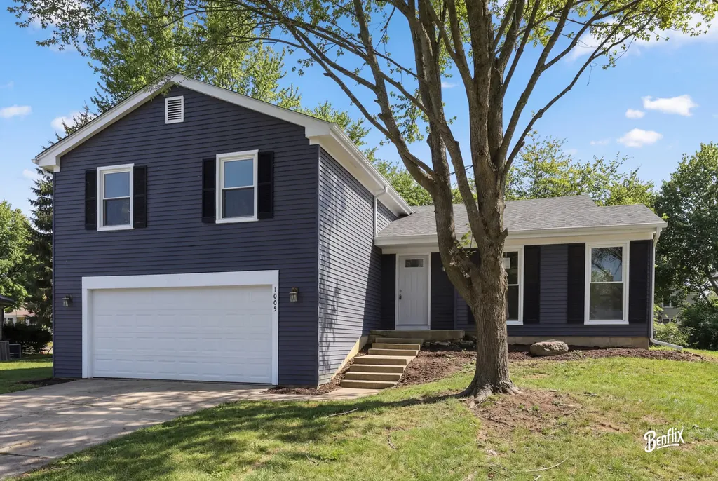 1005 Cooper Court Buffalo Grove IL 60089