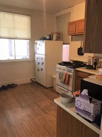 3822 North Wayne Avenue Chicago IL 60613