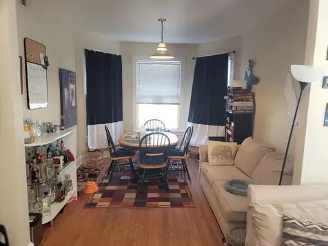 3822 North Wayne Avenue Chicago IL 60613
