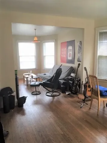 3822 North Wayne Avenue Chicago IL 60613
