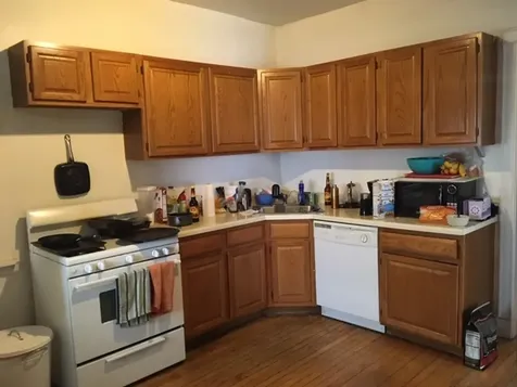 3822 North Wayne Avenue Chicago IL 60613