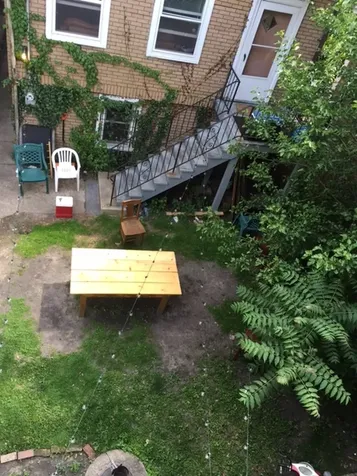 1237 West Wellington Avenue Chicago IL 60657