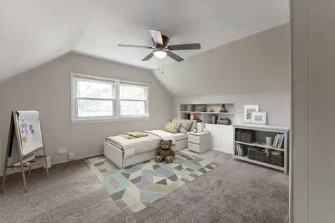 16928 Old Elm Drive Country Club Hills IL 60478