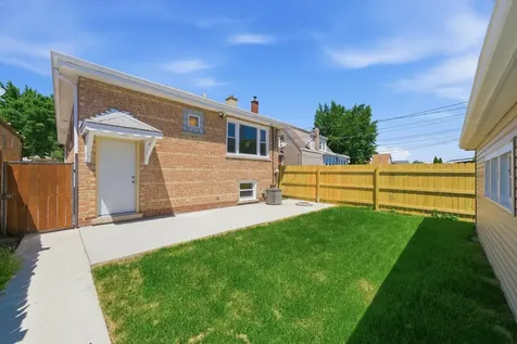 3907 West Marquette Road Chicago IL 60629