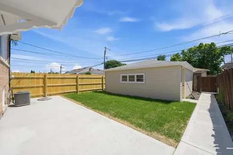 3907 West Marquette Road Chicago IL 60629